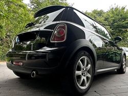 Schwarz Gebraucht 2010 Mini One D Kleinwagen | 3.799 € (Fairer Preis)