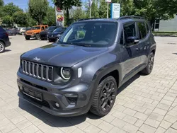 Grau Gebraucht 2024 Jeep Renegade Limited SUV | 21.700 € (Superpreis)