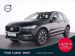 Schwarz onyx black / metallic Gebraucht 2023 Volvo XC60 SUV | 34.590 € (Superpreis)
