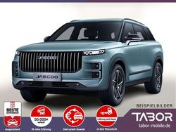 Olive grey Neu 2025 Jaecoo 7 SUV | 26.488 € (Fairer Preis)
