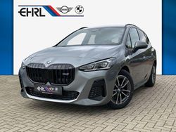 Grau Neu 2025 BMW 218 M Sport Van / Kleinbus | 35.940 € (Guter Preis)