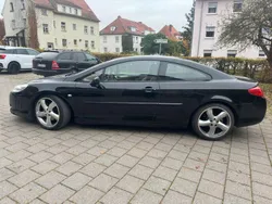 Peugeot 407 Coupe