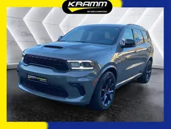 Grau Neu 2025 Dodge Durango SUV | 97.899 €