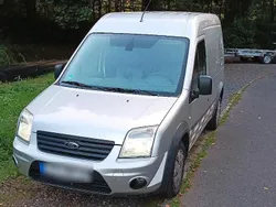 Silber Gebraucht 2009 Ford Tourneo Connect Van / Kleinbus | 2.800 € (Superpreis)