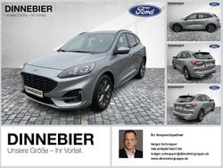 Mineral silber met Gebraucht 2022 Ford Kuga ST-Line X SUV | 22.990 € (Guter Preis)
