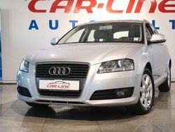 Silber Gebraucht 2009 Audi A3 Ambiente Limousine | 5.333 € (Fairer Preis)