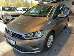 Gebraucht 2015 VW Golf Sportsvan Trendline Van / Kleinbus | 6.999 € (Fairer Preis)