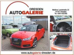 Gebraucht 2019 Audi A1 Sportback Sport Kleinwagen | 15.750 € (Guter Preis)