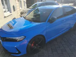 Gebraucht 2023 Honda Civic Type R Limousine | 53.000 € (Etwas zu teuer)