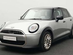 Grau Gebraucht 2024 Mini Cooper Favoured Kleinwagen | 35.001 €