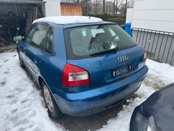 Gebraucht 2002 Audi A3 Limousine | 300 € (Superpreis)