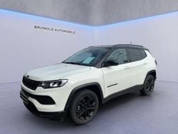 Weiß Gebraucht 2024 Jeep Compass Night Eagle SUV | 25.900 € (Superpreis)