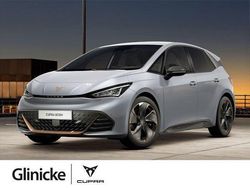 Silber Neu 2026 Cupra Born Kleinwagen | 32.248 € (Guter Preis)