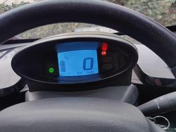 Orange Gebraucht 2012 Renault Twizy Kleinwagen | 2.700 €