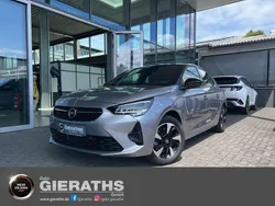 Grau Gebraucht 2022 Opel Corsa-e Kleinwagen | 21.750 € (Teuer)