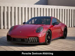 Rot Neu 2025 Porsche 911 Carrera GTS | 212.170 € (Fairer Preis)
