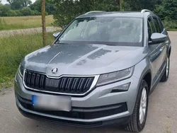 Grau Gebraucht 2020 Skoda Kodiaq Style SUV | 25.300 € (Superpreis)