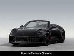 Schwarz Neu 2026 Porsche 911 Carrera Cabriolet Cabrio | 202.986 € (Guter Preis)