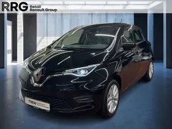 Sternen schwarz Gebraucht 2020 Renault Zoe Experience Kleinwagen | 8.950 € (Superpreis)