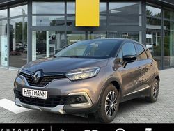 Grau Gebraucht 2019 Renault Captur Intens SUV | 11.990 € (Fairer Preis)