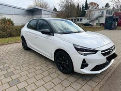 Weiß Gebraucht 2021 Opel Corsa GS Line Kleinwagen | 14.500 € (Fairer Preis)