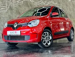 Rot Gebraucht 2020 Renault Twingo LIMITED Kleinwagen | 8.900 € (Guter Preis)