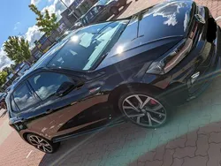Schwarz Gebraucht 2019 VW Polo Edition Kleinwagen | 17.500 € (Guter Preis)