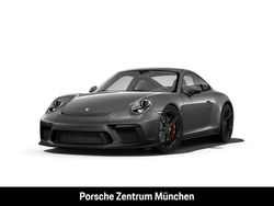 Grau Gebraucht 2018 Porsche 991 | 157.000 € (Guter Preis)