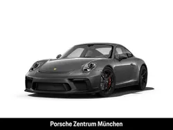 Grau Gebraucht 2018 Porsche 991 | 161.000 € (Guter Preis)