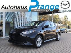 Opera black Gebraucht 2025 Mazda 2 Center-Line Kleinwagen | 19.985 € (Superpreis)