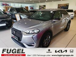 Grau Gebraucht 2022 DS Automobiles DS3 Crossback Bastille SUV | 13.949 € (Guter Preis)