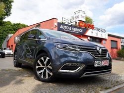 Titangrau Gebraucht 2017 Renault Espace Van / Kleinbus | 13.750 € (Guter Preis)