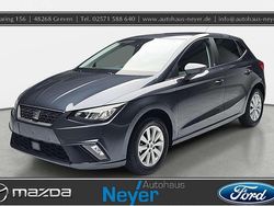 "magnetic tech" Gebraucht 2024 Seat Ibiza Style Kleinwagen | 18.890 € (Fairer Preis)