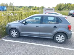 Grau Gebraucht 2012 VW Polo Trendline Limousine | 4.600 € (Guter Preis)