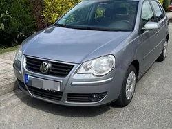 Grau Gebraucht 2006 VW Polo Limousine | 4.000 € (Fairer Preis)