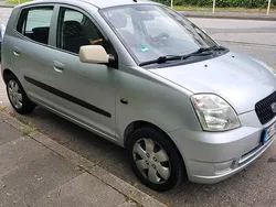 Gebraucht 2004 Kia Picanto Kleinwagen | 500 € (Superpreis)