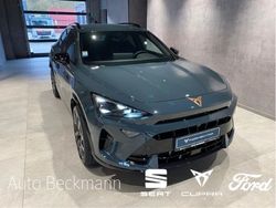 Blau (fjordblau) Neu 2025 Cupra Formentor VZ SUV | 42.590 € (Superpreis)