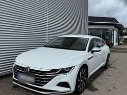 Weiß Gebraucht 2021 VW Arteon Elegance Kombi | 29.690 € (Guter Preis)