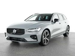 Gebraucht 2025 Volvo V60 Kombi | 43.890 € (Etwas zu teuer)
