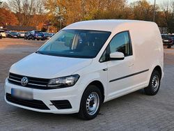 Weiß Gebraucht 2020 VW Caddy Van / Kleinbus | 18.300 € (Etwas zu teuer)