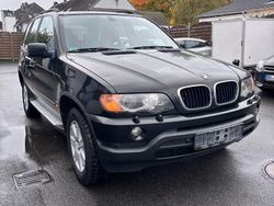 Other Gebraucht 2003 BMW X5 SUV | 2.500 € (Guter Preis)