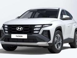 Atlas white uni Neu 2025 Hyundai Tucson Comfort SUV | 29.845 € (Fairer Preis)