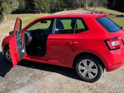 Rot Gebraucht 2020 Skoda Fabia Active Limousine | 9.900 € (Fairer Preis)