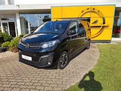 Schwarz Gebraucht 2020 Opel Zafira Life Van | 32.700 € (Etwas zu teuer)