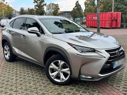 Gebraucht 2016 Lexus NX300h Luxury Line SUV | 24.000 €