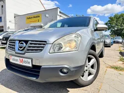 Silber Gebraucht 2007 Nissan Qashqai Acenta+ SUV | 3.998 € (Guter Preis)