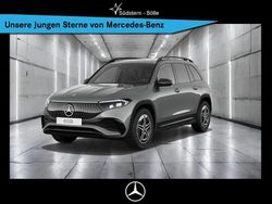 Grau Gebraucht 2024 Mercedes EQB350 AMG SUV | 39.985 € (Guter Preis)
