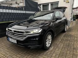 Gebraucht 2021 VW Touareg SUV | 41.700 € (Guter Preis)