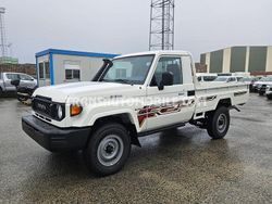 Weiß Neu 2025 Toyota Land Cruiser SUV | 44.900 € (Superpreis)