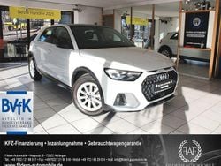 Weiß Gebraucht 2021 Audi A1 Sport Limousine | 18.699 € (Guter Preis)